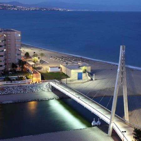 Apartamento Amplio Y Centrico Fuengirola Exterior photo