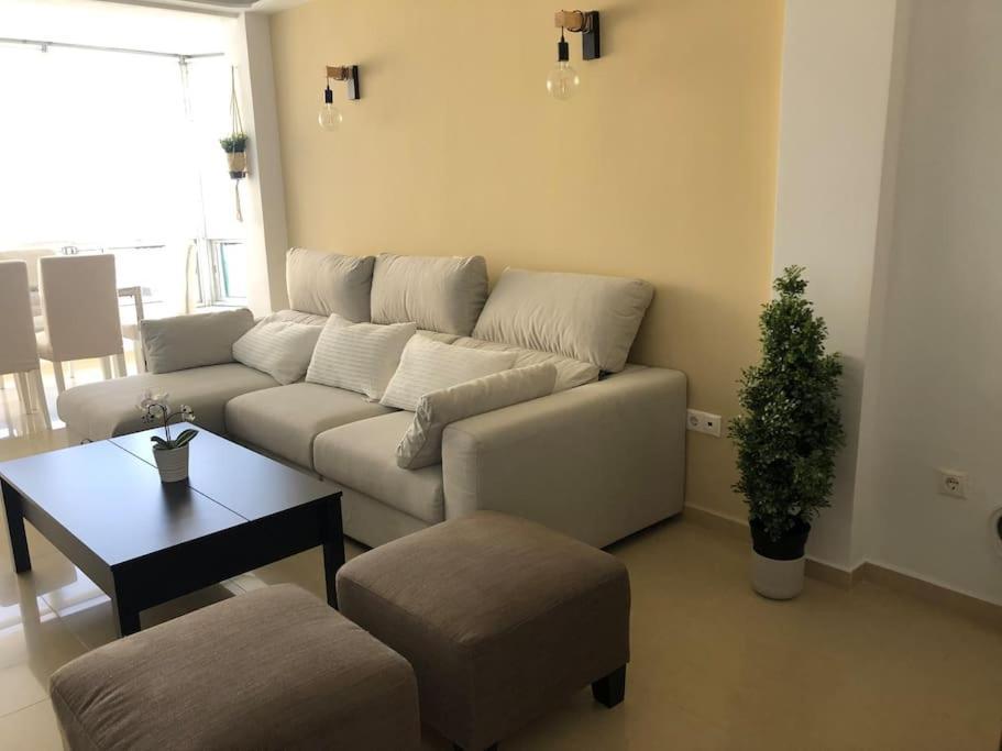 Apartamento Amplio Y Centrico Fuengirola Exterior photo