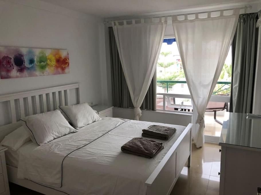 Apartamento Amplio Y Centrico Fuengirola Exterior photo