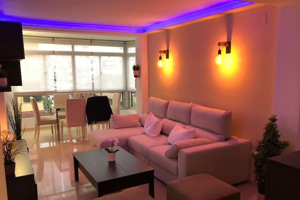 Apartamento Amplio Y Centrico Fuengirola Exterior photo